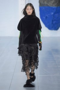 Preen RTW Fall 2018