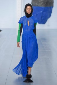 Preen RTW Fall 2018