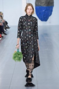 Preen RTW Fall 2018