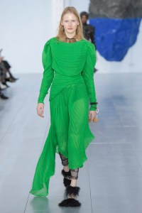 Preen RTW Fall 2018