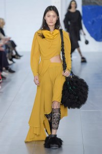 Preen RTW Fall 2018