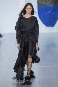 Preen RTW Fall 2018
