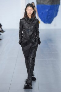 Preen RTW Fall 2018