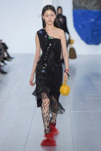 Preen RTW Fall 2018