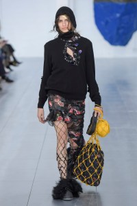 Preen RTW Fall 2018