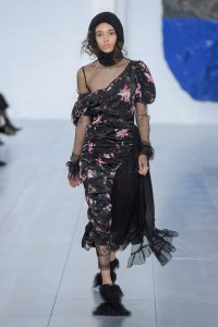 Preen RTW Fall 2018