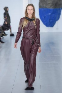 Preen RTW Fall 2018