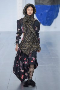 Preen RTW Fall 2018