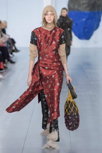 Preen RTW Fall 2018