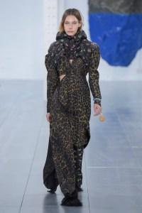 Preen RTW Fall 2018