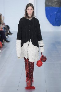 Preen RTW Fall 2018