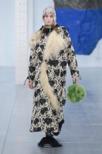 Preen RTW Fall 2018