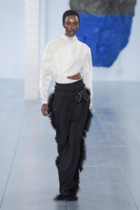 Preen RTW Fall 2018