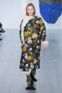 Preen RTW Fall 2018