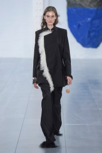 Preen RTW Fall 2018