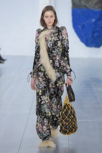 Preen RTW Fall 2018