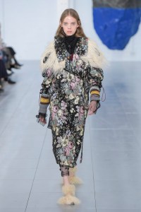 Preen RTW Fall 2018