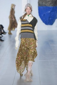 Preen RTW Fall 2018