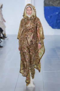Preen RTW Fall 2018
