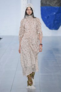 Preen RTW Fall 2018