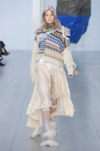 Preen RTW Fall 2018