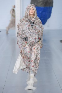 Preen RTW Fall 2018