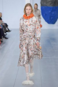 Preen RTW Fall 2018