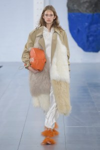Preen RTW Fall 2018