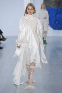 Preen RTW Fall 2018