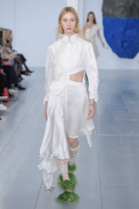 Preen RTW Fall 2018