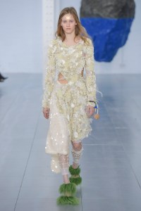 Preen RTW Fall 2018