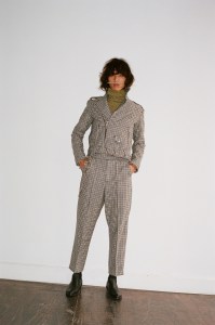 Private Policy Men's Fall 2018