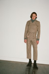 Private Policy Men's Fall 2018