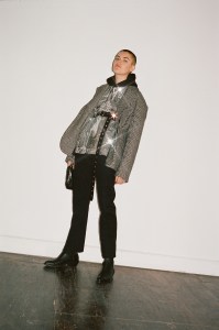 Private Policy Men's Fall 2018