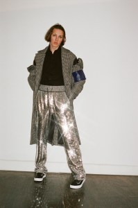 Private Policy Men's Fall 2018