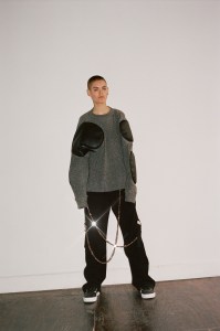 Private Policy Men's Fall 2018