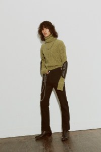 Private Policy Men's Fall 2018