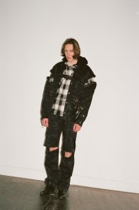 Private Policy Men's Fall 2018