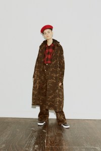 Private Policy Men's Fall 2018