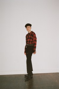 Private Policy Men's Fall 2018