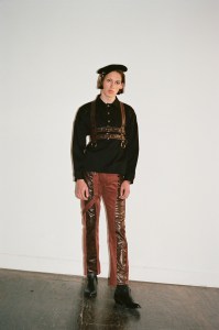 Private Policy Men's Fall 2018