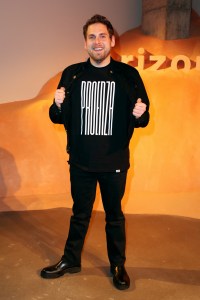 Jonah Hill