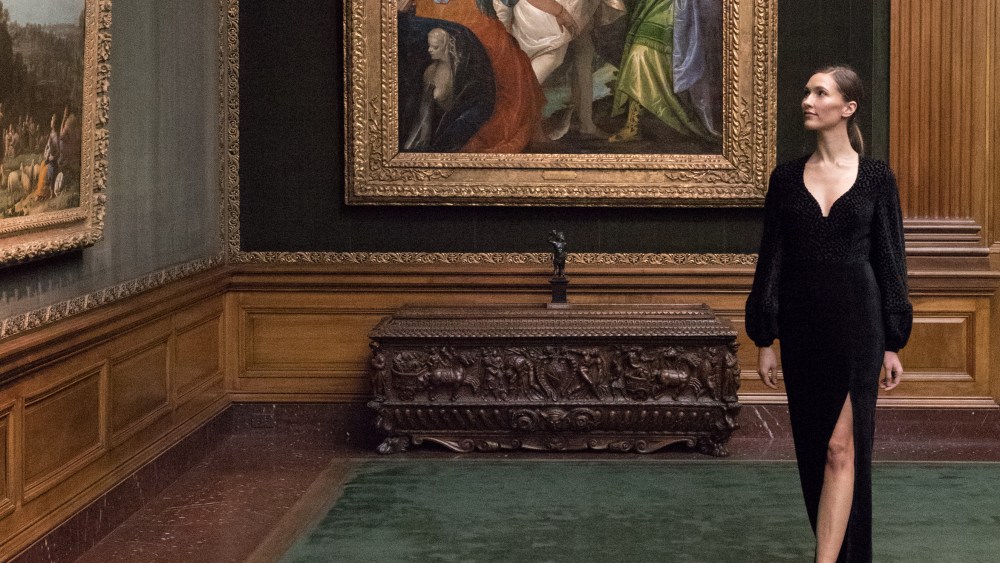 Escada to Sponsor Frick Museum Young Fellows Ball 2018