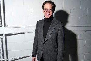 Kyle MacLachlan