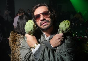 Olivier Zahm