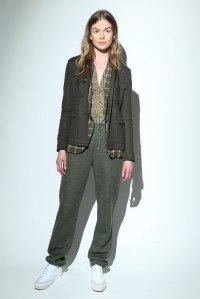 Rag & Bone RTW Fall 2018