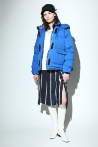 Rag & Bone RTW Fall 2018