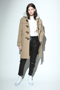 Rag & Bone RTW Fall 2018