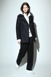Rag & Bone RTW Fall 2018