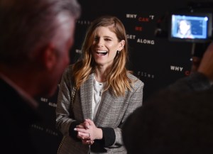 Kate Mara